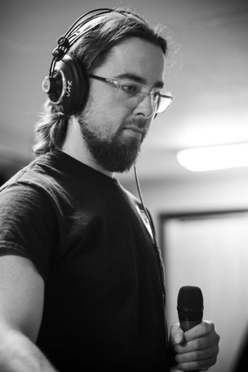 Brandon Farebrother — BF Productions
