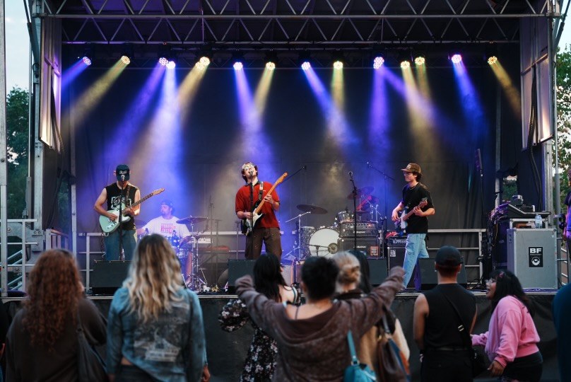 Festival Production — BF Productions